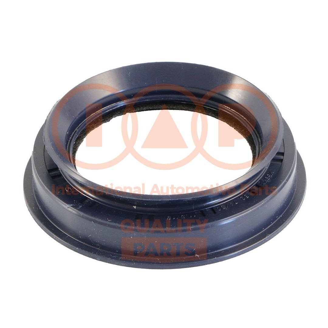 IAP QUALITY PARTS Bague d'étanchéité, vilebrequin 134-12026 Joint spi de vilebrequin IAP QUALITY PARTS SCÉNIC 134-12026 pas cher