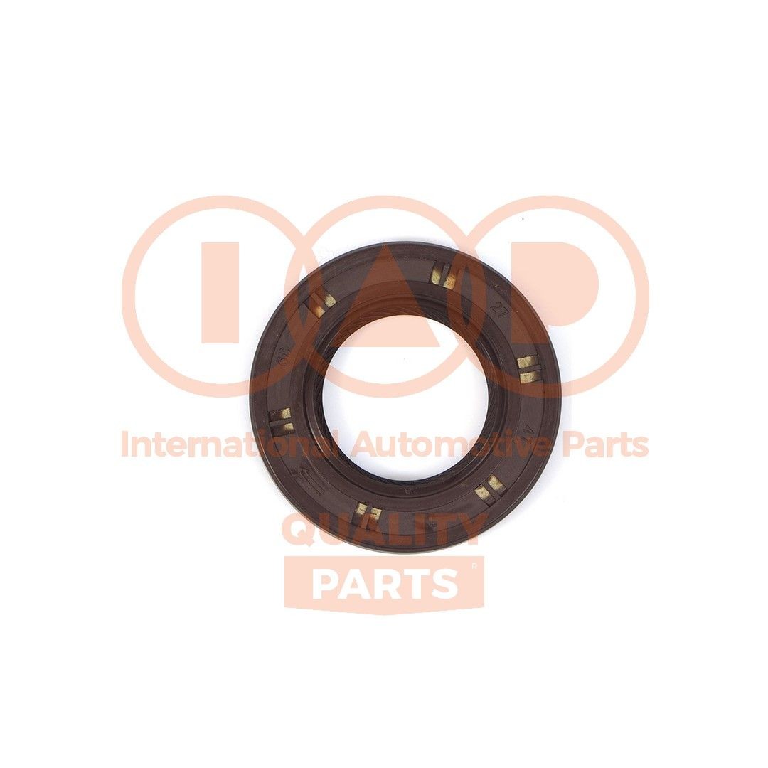 IAP QUALITY PARTS Nokkenas keerring 134-14072 IAP QUALITY PARTS 134-14072 Nokkenas keerring Peugeot TRAVELLER originele