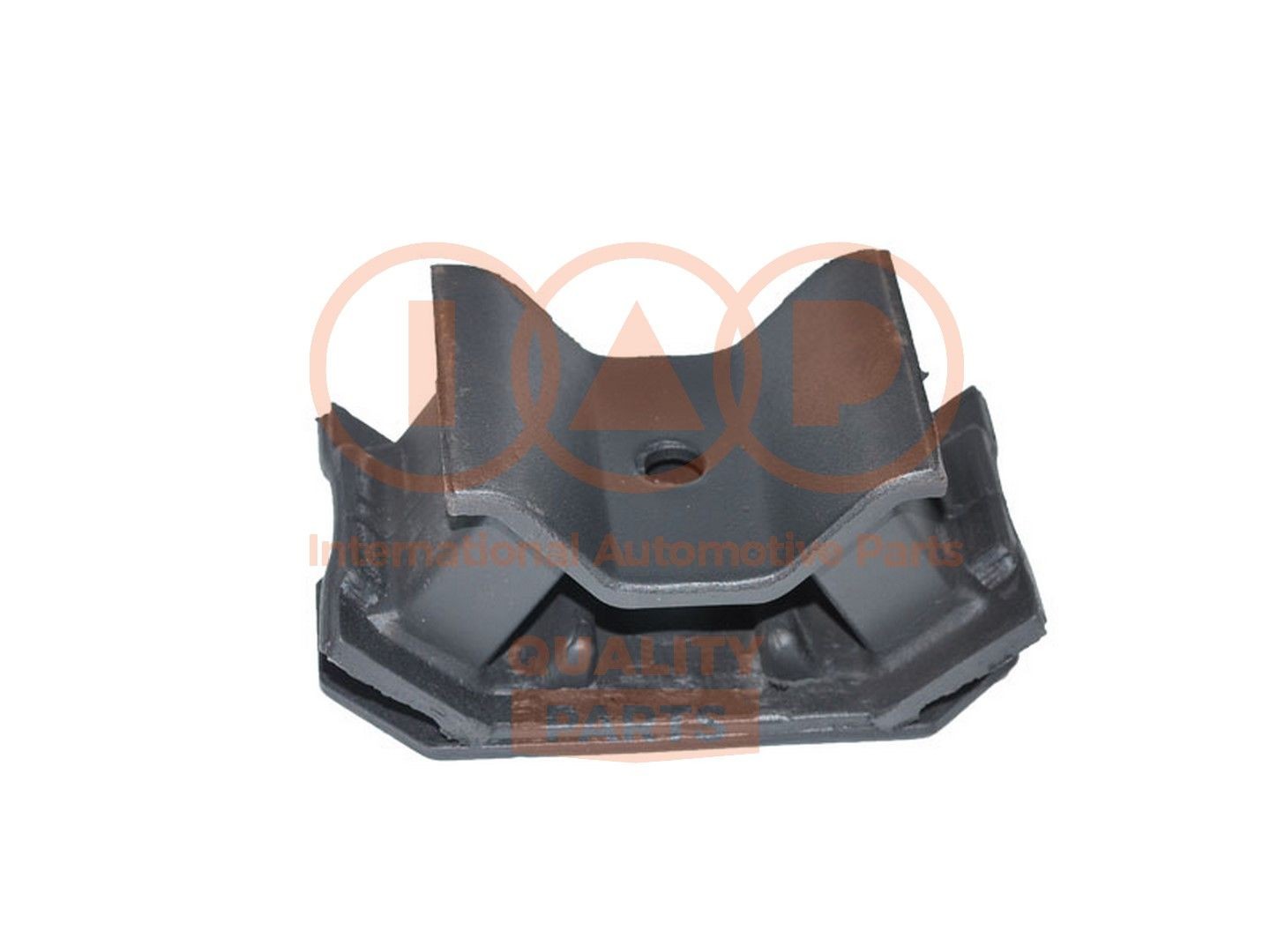 IAP QUALITY PARTS Έδραση, μηχαν. κιβ. ταχυτήτων 138-16051 αυτοκινήτων Βάση σασμάν IAP QUALITY PARTS 138-16051 αγορά