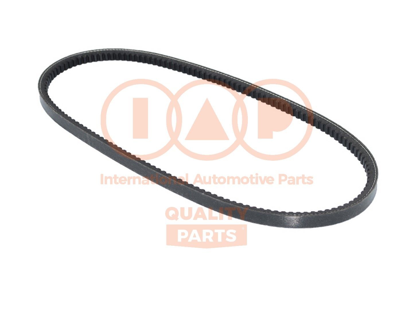 IAP QUALITY PARTS Courroie trapézoïdale 140-12027 140-12027 Courroie trapézoïdale KIA SPORTAGE IAP QUALITY PARTS