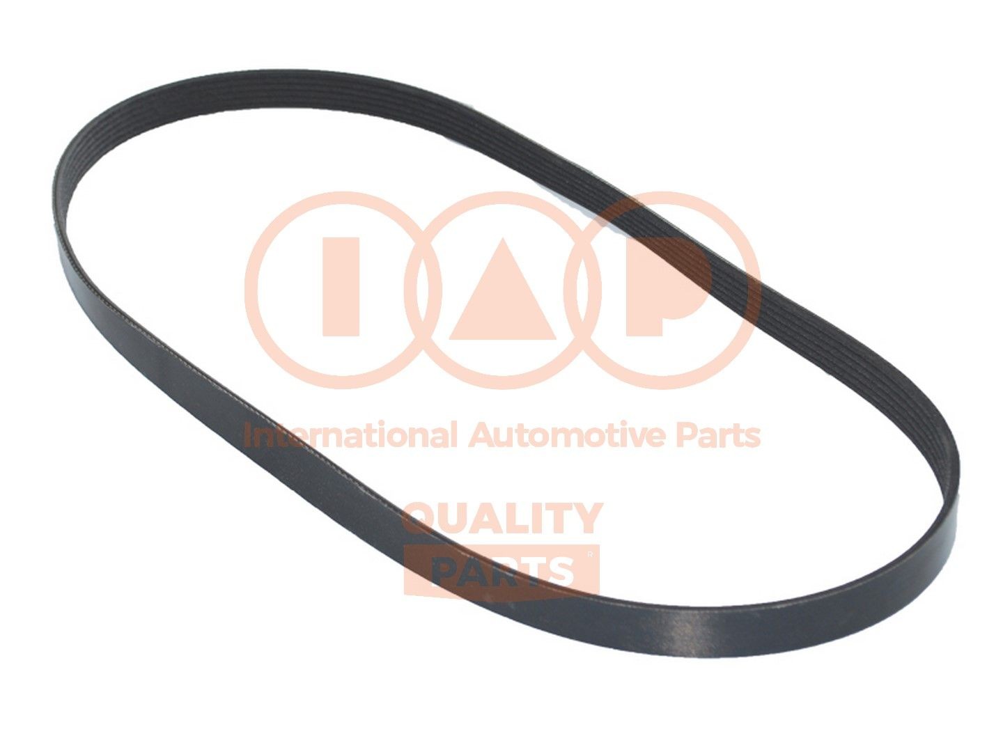 IAP QUALITY PARTS Correia trapezoidal estriada 140-13092 Correia de ventoinha IAP QUALITY PARTS DUSTER 140-13092 baratos