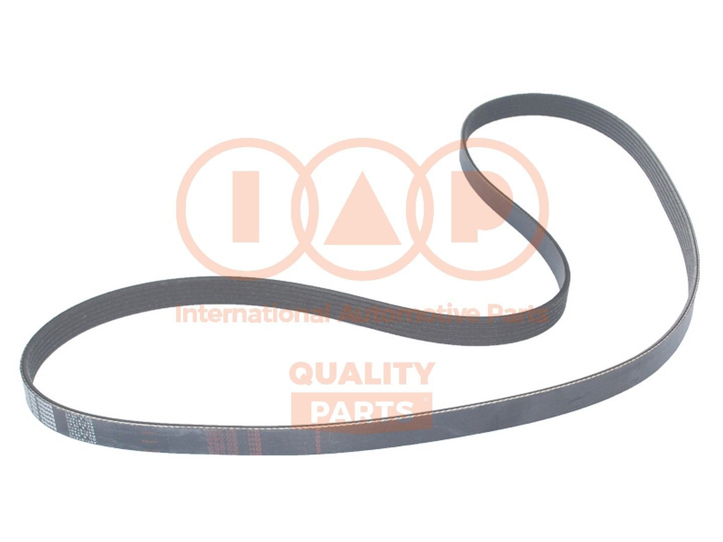 IAP QUALITY PARTS Ķīļrievu siksna 140-13093 140-13093 Rievsiksna MAZDA 323 IAP QUALITY PARTS