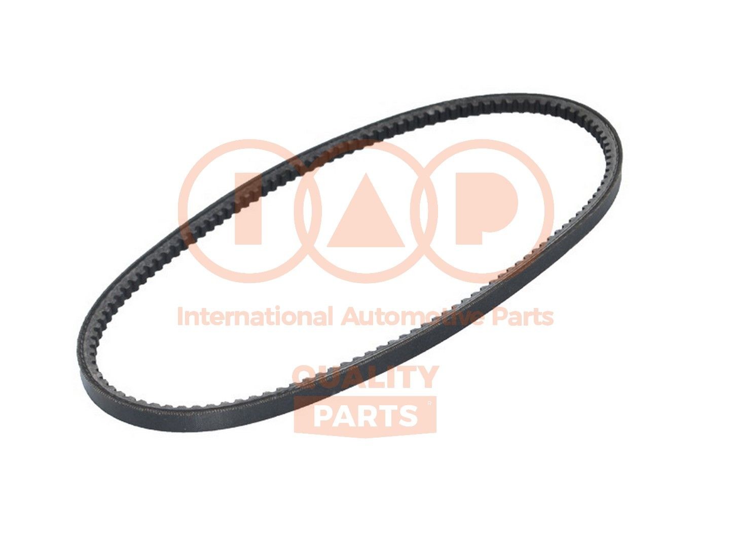 IAP QUALITY PARTS Cinghia trapezoidale 140-16030 140-16030 Cinghie trapezoidali dentate IAP QUALITY PARTS Seat