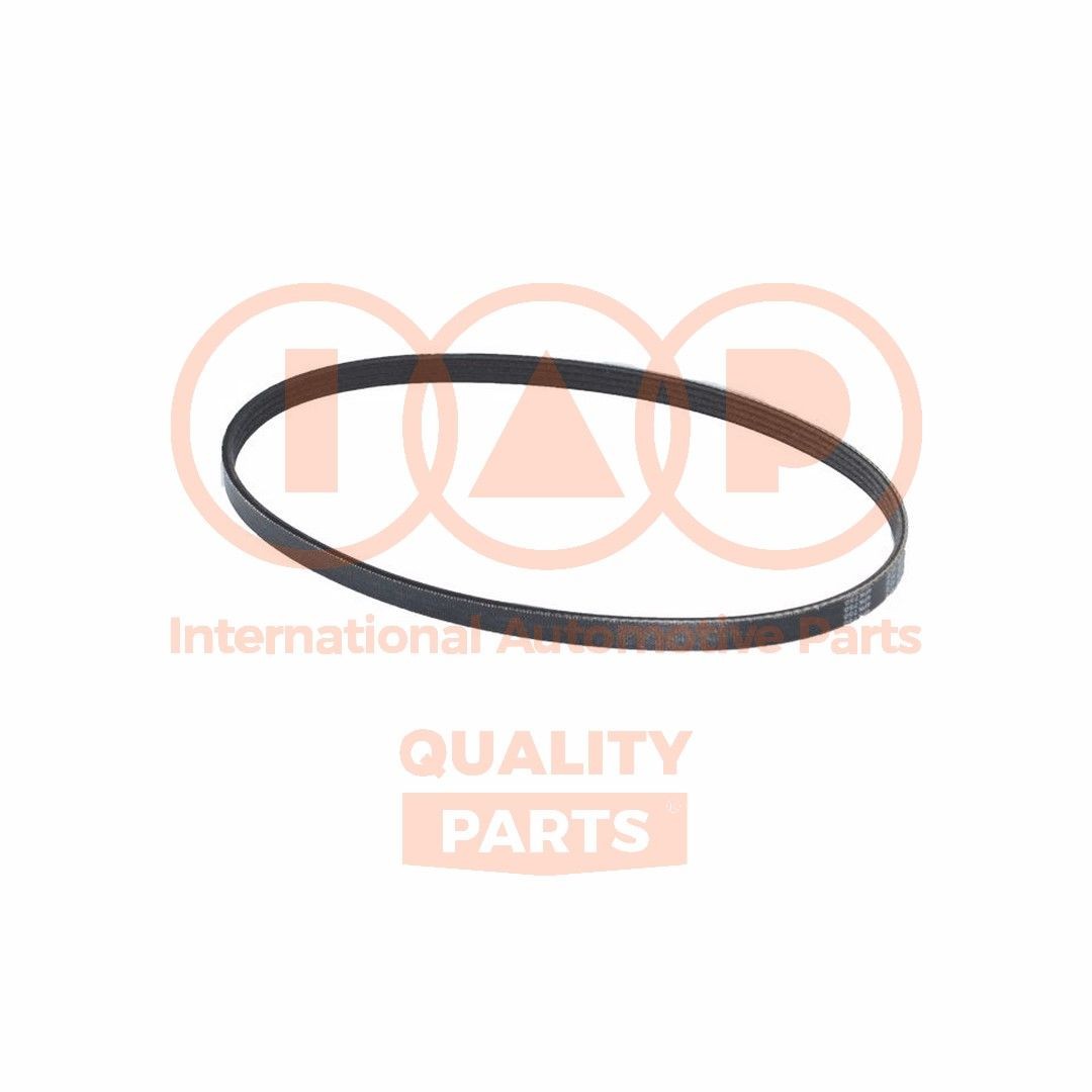 IAP QUALITY PARTS Correia trapezoidal estriada 140-16051 Correia trapezoidal em v IAP QUALITY PARTS Honda PRELUDE 140-16051