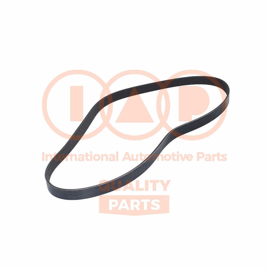IAP QUALITY PARTS Multiriem 140-16064 140-16064 IAP QUALITY PARTS Multi-V-riem Skoda goedkoop