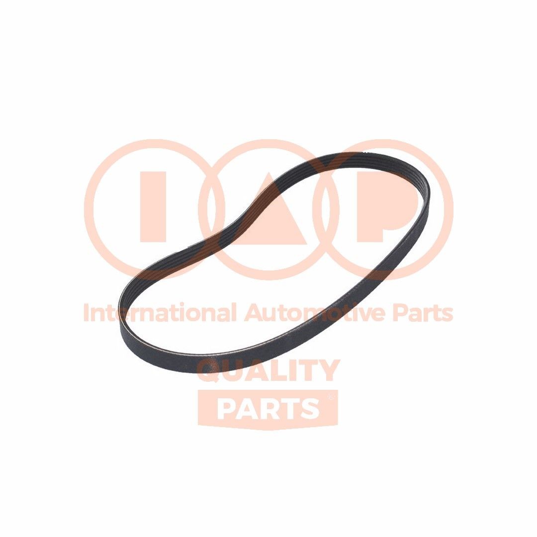 IAP QUALITY PARTS Ķīļrievu siksna 140-16102 Ķīļrievu siksna IAP QUALITY PARTS Suzuki LIANA 140-16102