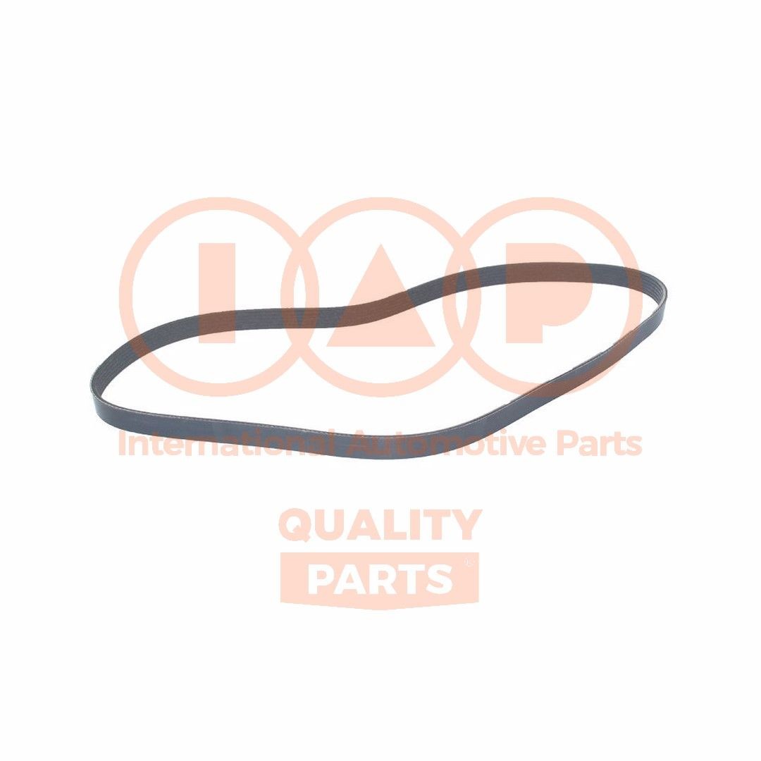 IAP QUALITY PARTS Ιμάντας poly-V 140-17007 140-17007 Ιμάντας poly-V NISSAN ALMERA IAP QUALITY PARTS