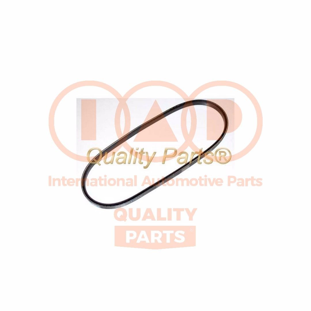 IAP QUALITY PARTS Τραπεζοειδής ιμάντας 140-17051 140-17051 IAP QUALITY PARTS Τραπεζοειδής ιμάντας Opel φθηνά