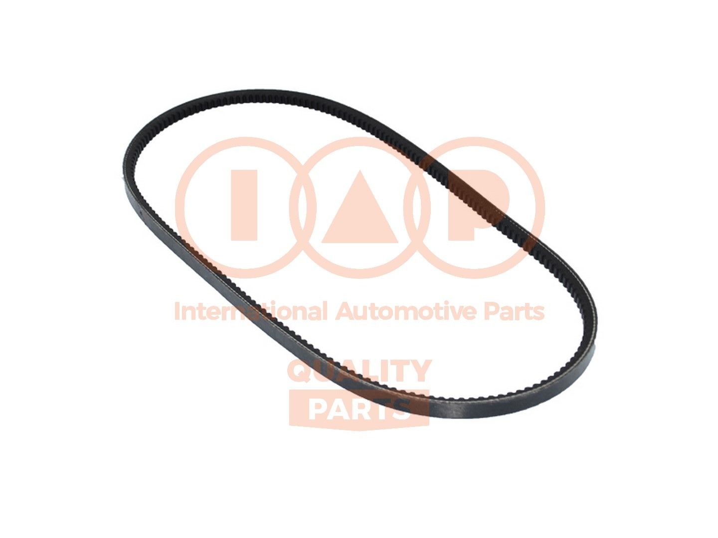 IAP QUALITY PARTS Correia trapezoidal 140-17053 Correia trapezoidal IAP QUALITY PARTS X-TRAIL 140-17053 baratos