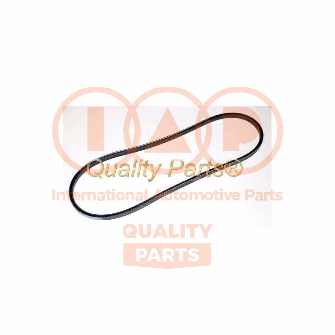 IAP QUALITY PARTS Kilerem 140-17054 Kilerem IAP QUALITY PARTS LAND CRUISER 140-17054 billig