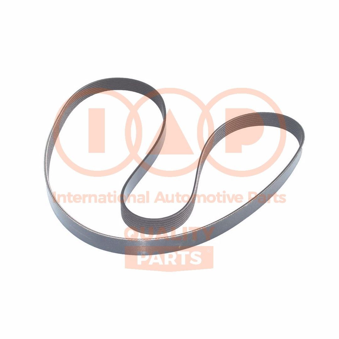 IAP QUALITY PARTS Ķīļrievu siksna 140-17058 Rievsiksna IAP QUALITY PARTS Land Rover RANGE ROVER EVOQUE 140-17058