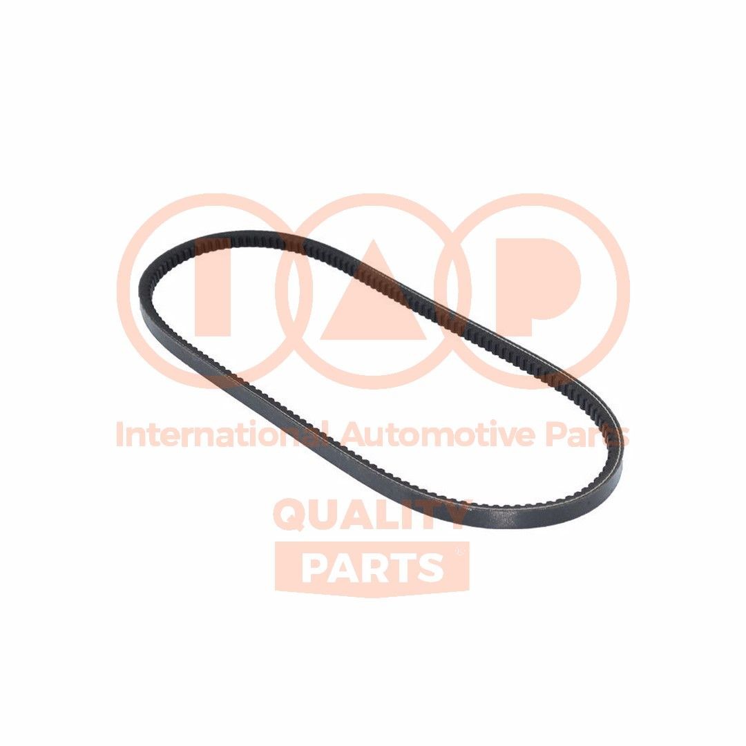 IAP QUALITY PARTS Τραπεζοειδής ιμάντας 140-17081 IAP QUALITY PARTS Τραπεζοειδής ιμάντας OPEL 140-17081