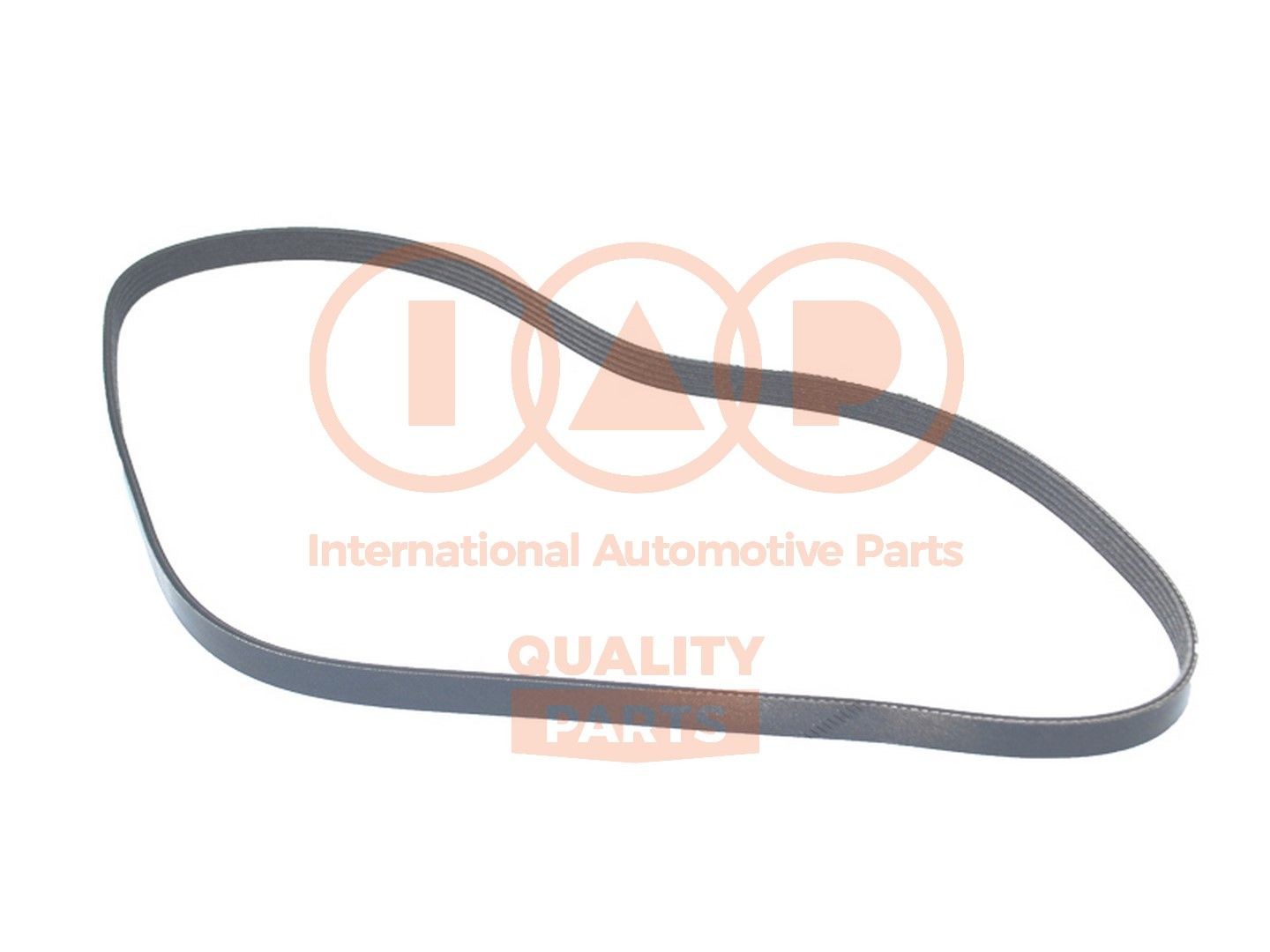 IAP QUALITY PARTS Multiriem 140-17084 140-17084 IAP QUALITY PARTS Aandrijfriem Skoda goedkoop