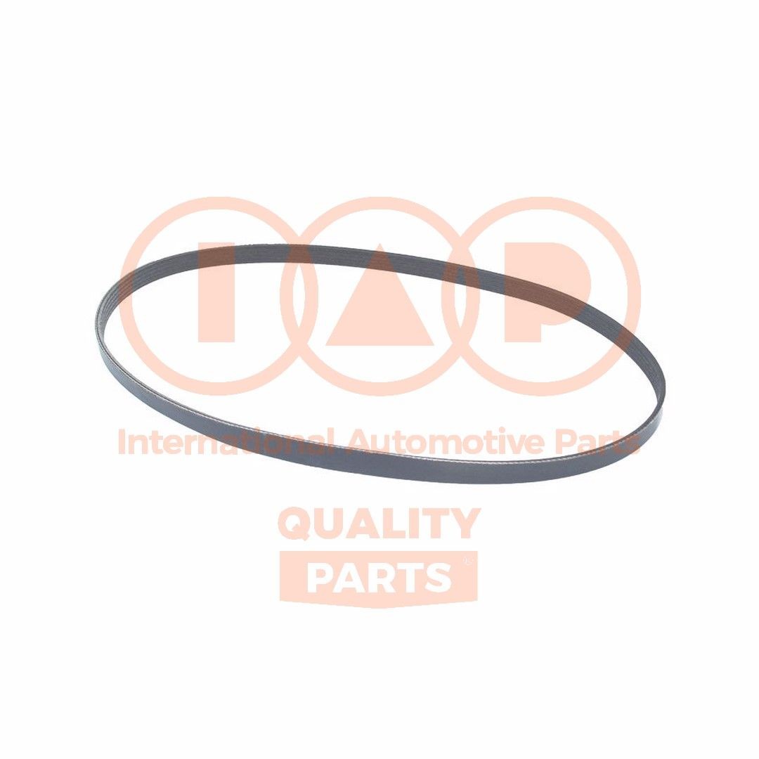 IAP QUALITY PARTS Multireim 140-17192 140-17192 Kileribberem IAP QUALITY PARTS HYUNDAI H-1 Kassevogn