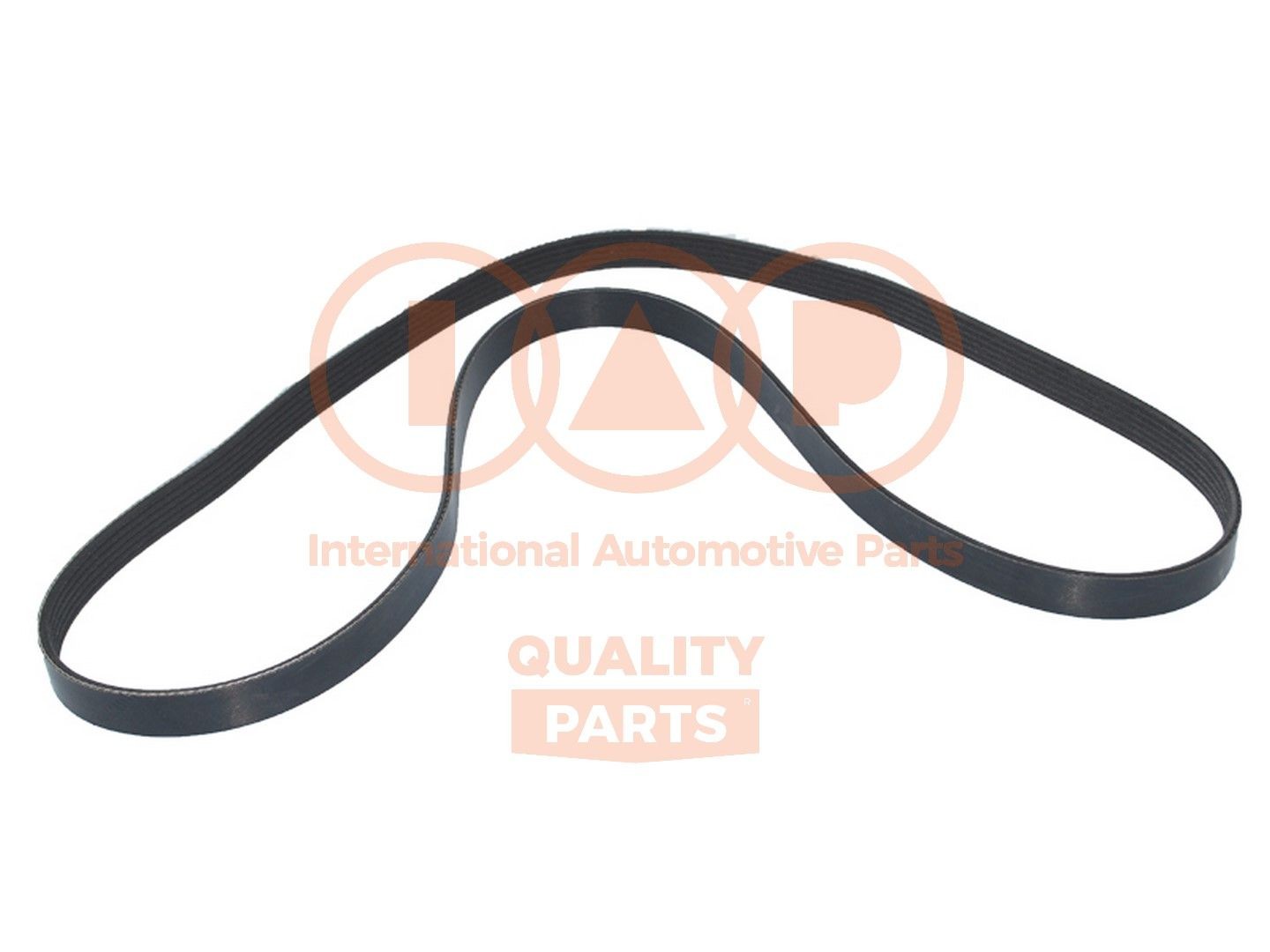 IAP QUALITY PARTS Multiriem 140-17194 140-17194 Multiriem IAP QUALITY PARTS SEAT IBIZA