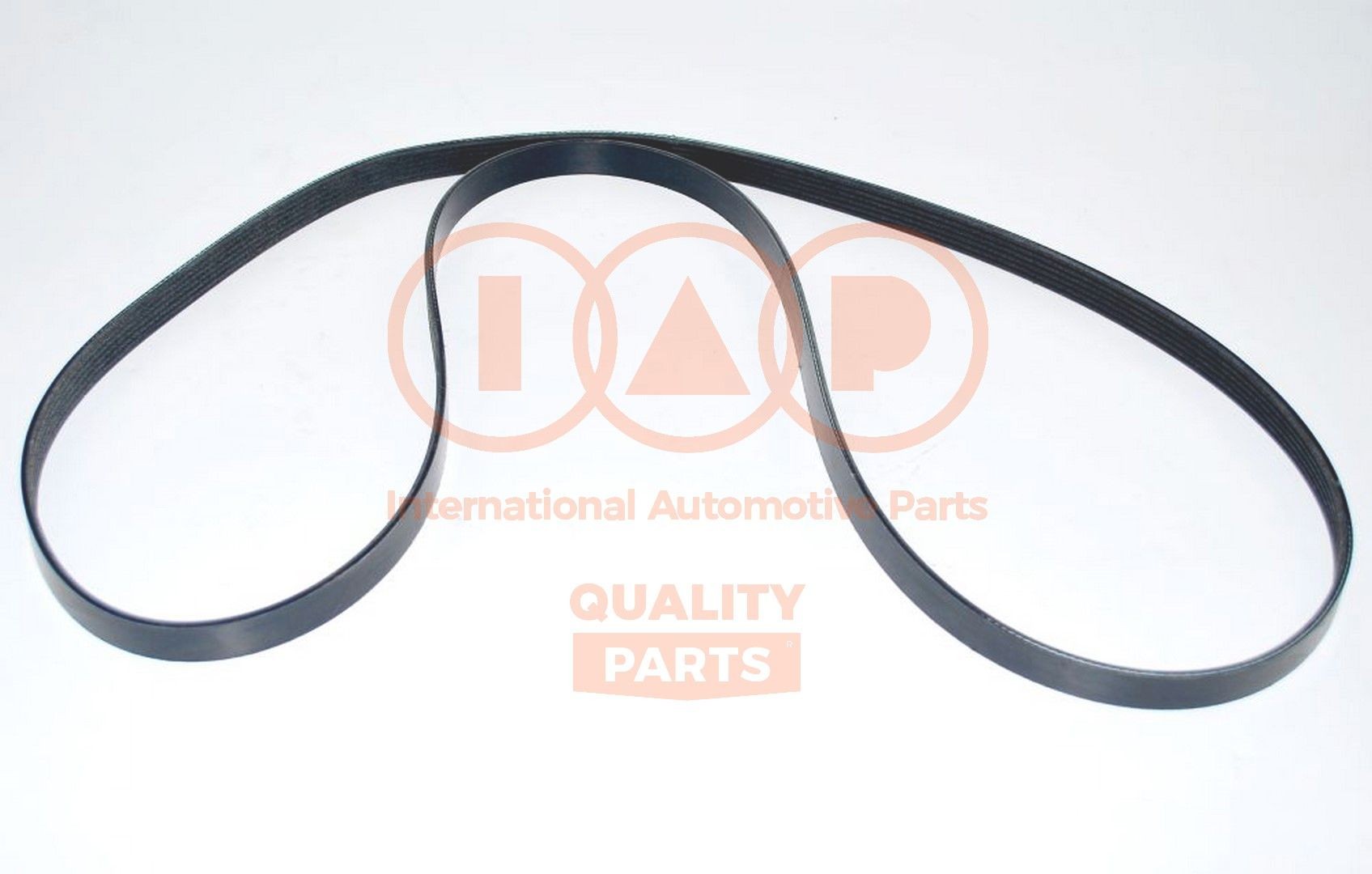 IAP QUALITY PARTS Ķīļrievu siksna 140-18020 Ķīļrievu siksna IAP QUALITY PARTS Mazda 323 140-18020