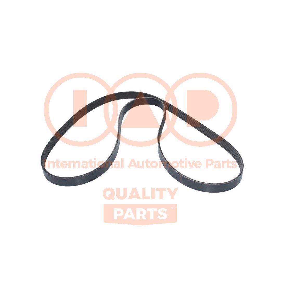 IAP QUALITY PARTS Correia trapezoidal estriada 140-20100 Correia trapezoidal estriada IAP QUALITY PARTS Jeep PATRIOT 140-20100
