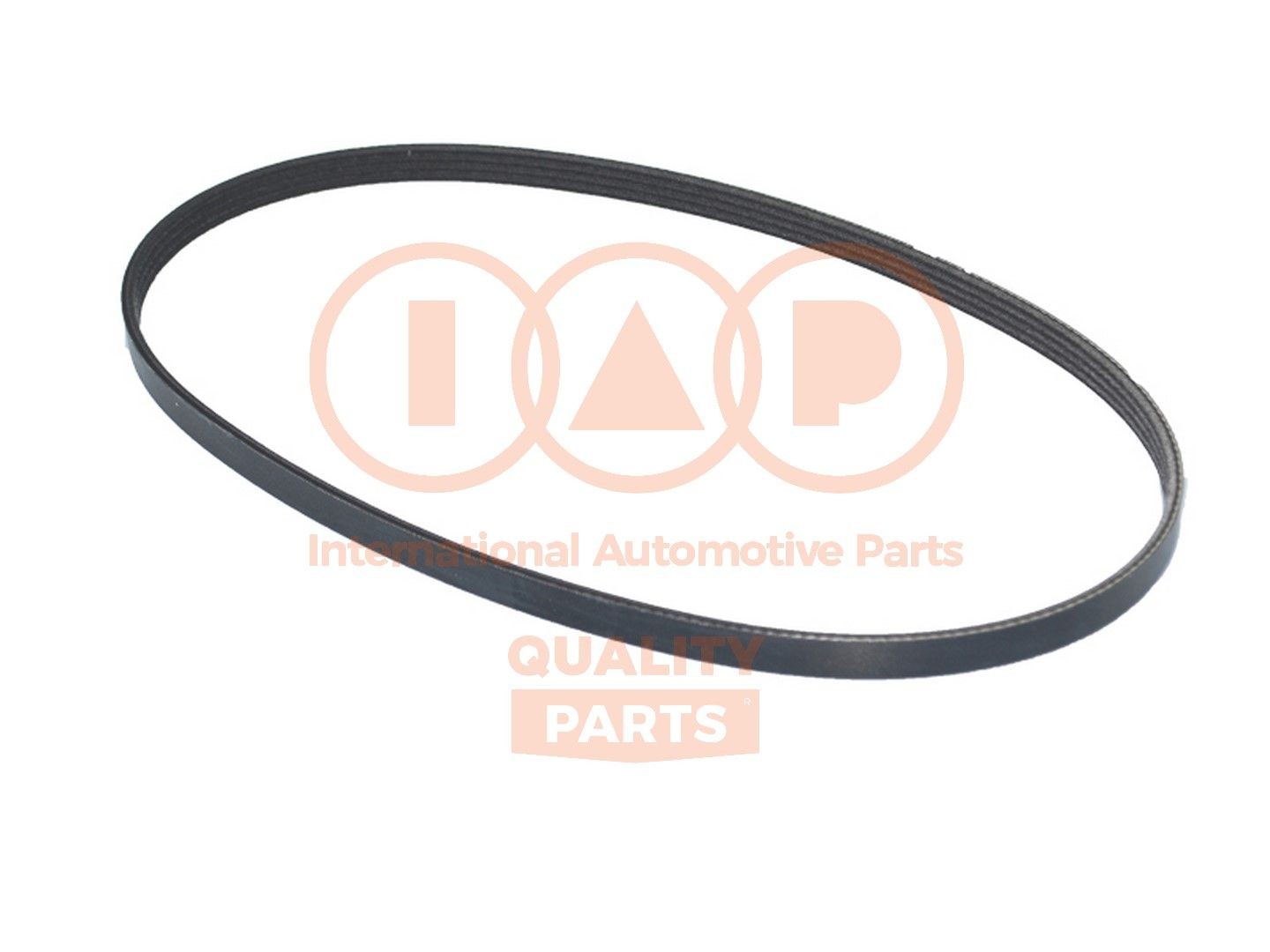 IAP QUALITY PARTS Correia trapezoidal estriada 140-21050 Correia estriada IAP QUALITY PARTS PRELUDE 140-21050 baratos