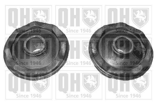 QUINTON HAZELL Krängningshämmarbussning QSK220S QUINTON HAZELL QSK220S Krängningshämmarbussning Ford Sierra Sedan original