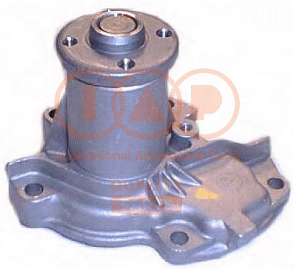 IAP QUALITY PARTS Bomba de agua 150-03070 IAP QUALITY PARTS Bomba de agua 150-03070 experiencia