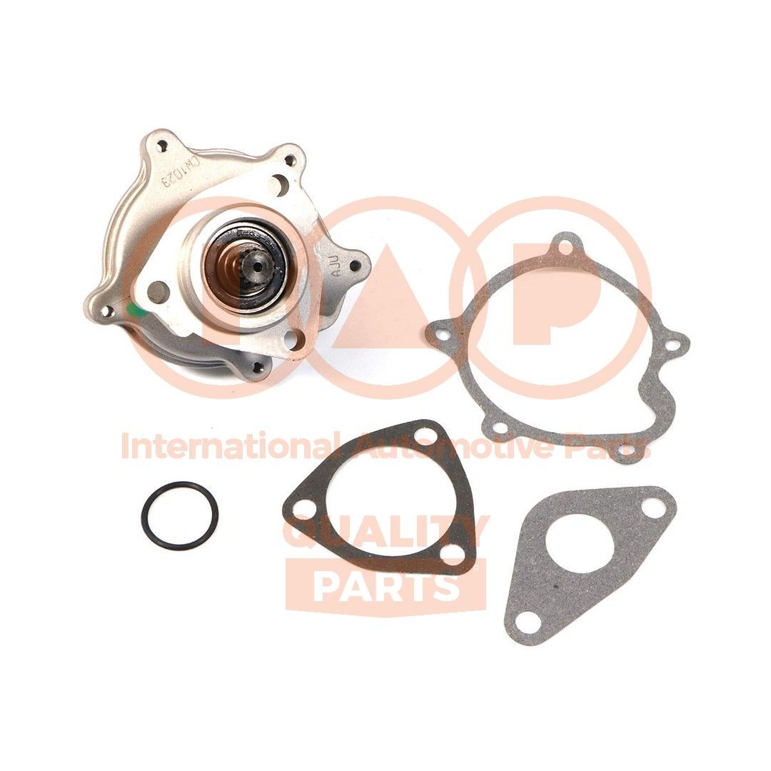 IAP QUALITY PARTS Vodné čerpadlo 150-05010 IAP QUALITY PARTS 150-05010 Vodné čerpadlo Bonneville IX cena