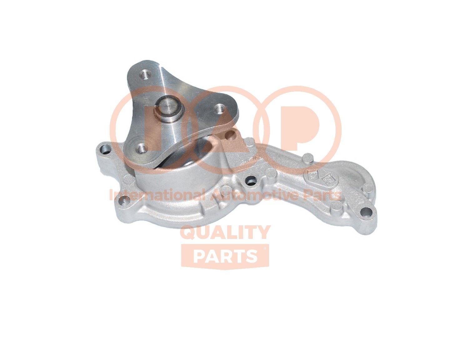 Waterpomp IAP QUALITY PARTS 150-06083 IAP QUALITY PARTS 150-06083: Waterpomp Honda JAZZ 2005