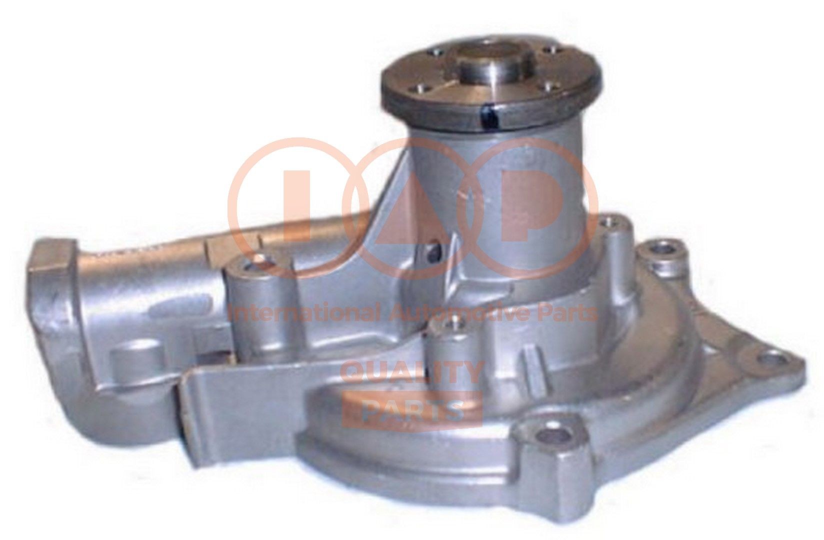 IAP QUALITY PARTS Waterpomp 150-07031 IAP QUALITY PARTS 150-07031 Koelwaterpomp Santamo II (UF) prijs