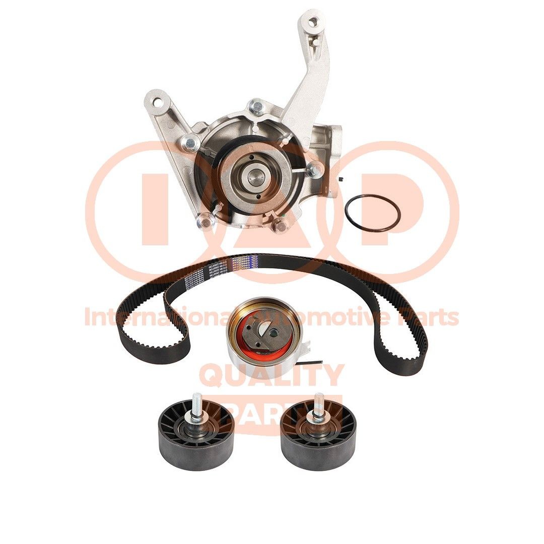 IAP QUALITY PARTS Veepump + hammasrihmakomplekt 150-10053K IAP QUALITY PARTS Veepump + hammasrihma komplekt SUZUKI 150-10053K