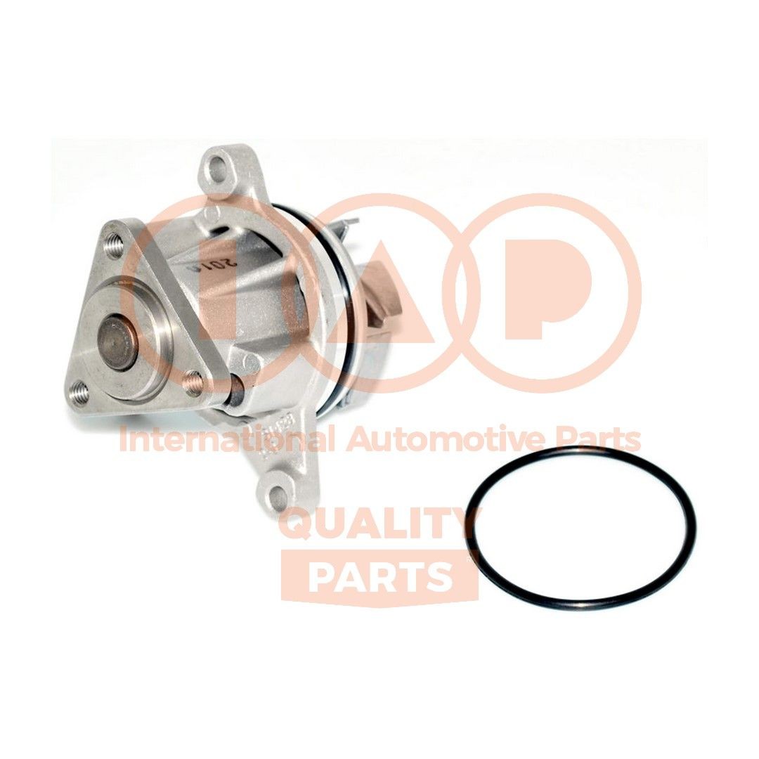IAP QUALITY PARTS Waterpomp 150-11026 150-11026 IAP QUALITY PARTS Pomp, koelvloeistof Jaguar goedkoop