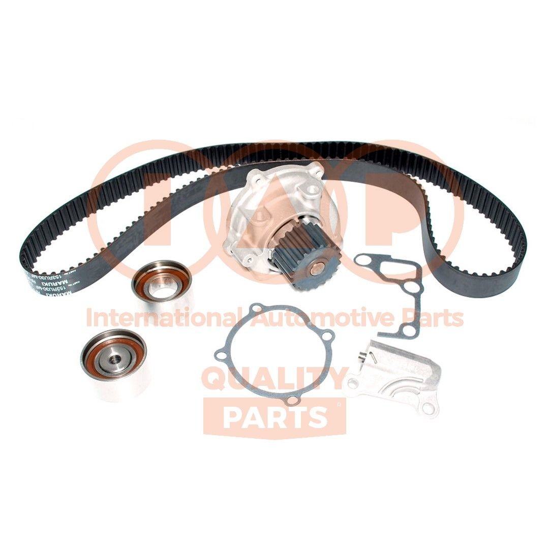 IAP QUALITY PARTS Veepump + hammasrihmakomplekt 150-11056K Veepump + hammasrihma komplekt IAP QUALITY PARTS DUCATO 150-11056K odav