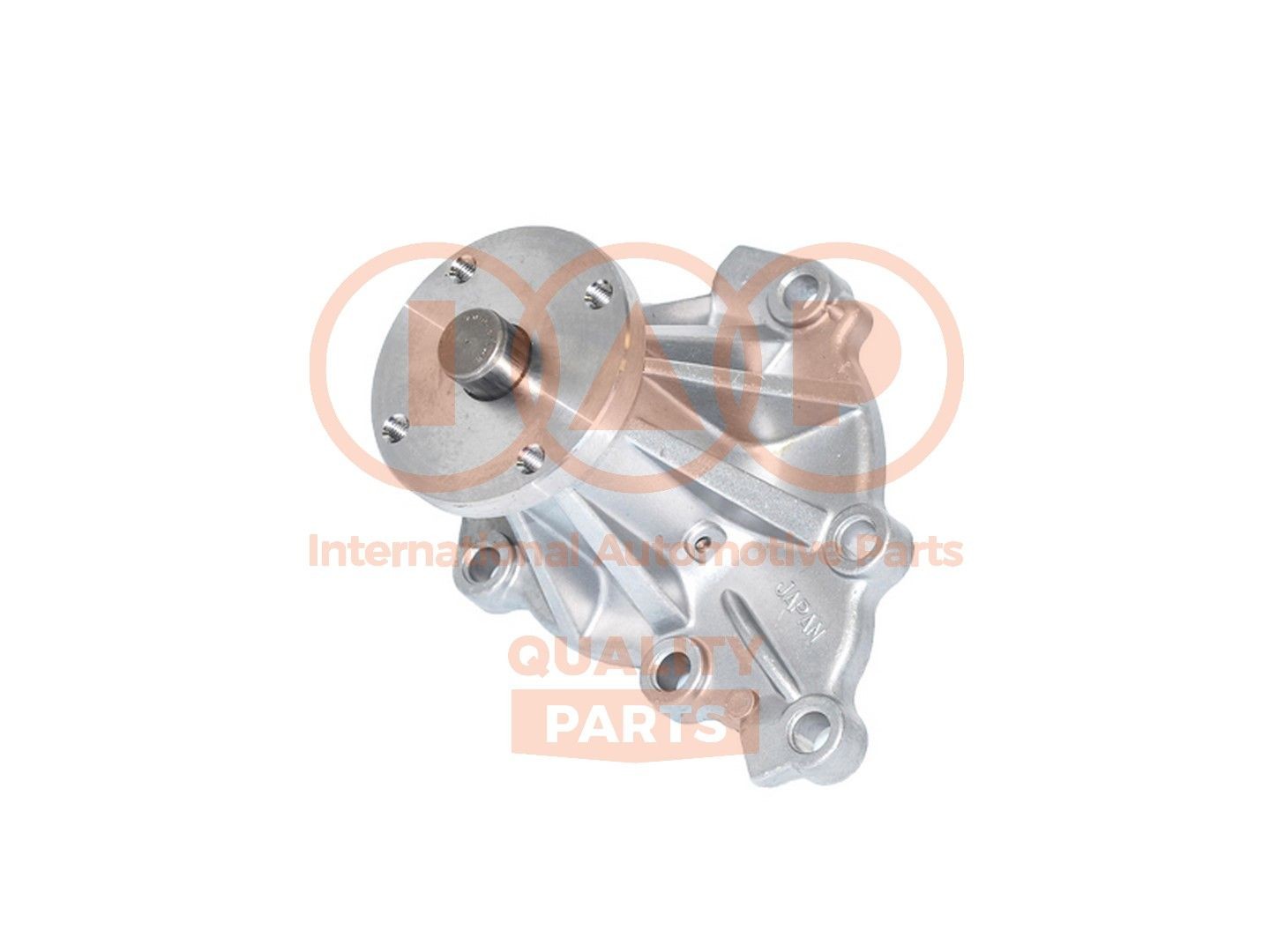 IAP QUALITY PARTS Vannpumpe 150-11061 150-11061 IAP QUALITY PARTS Vannpumpe Mazda billige