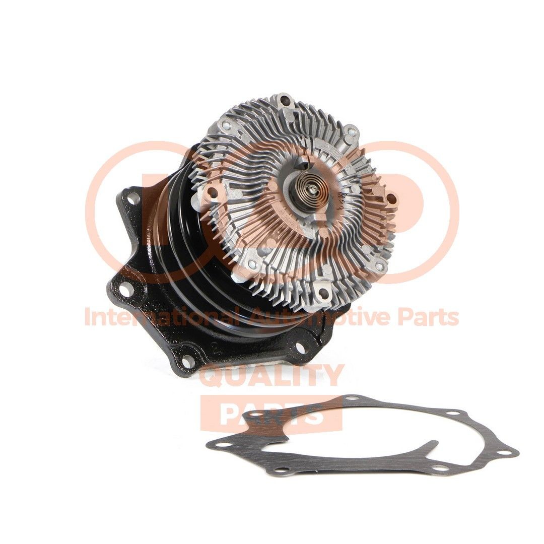 IAP QUALITY PARTS Waterpomp 150-13041 IAP QUALITY PARTS 150-13041 Pomp, koelvloeistof Nissan Pick Up MD21 prijs