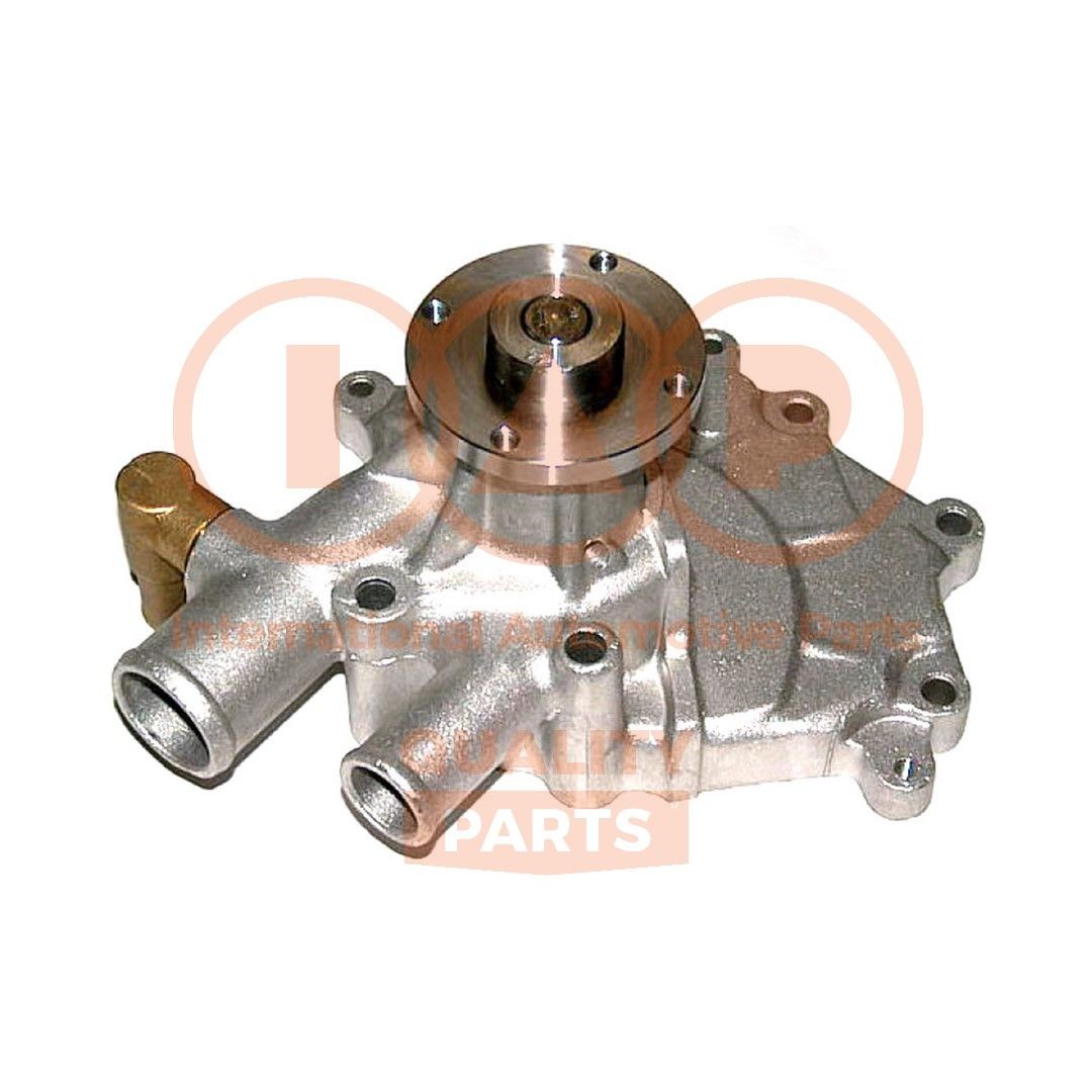 IAP QUALITY PARTS Vannpumpe 150-13052 IAP QUALITY PARTS 150-13052 Vannpumpe Vanette C22 originale pris