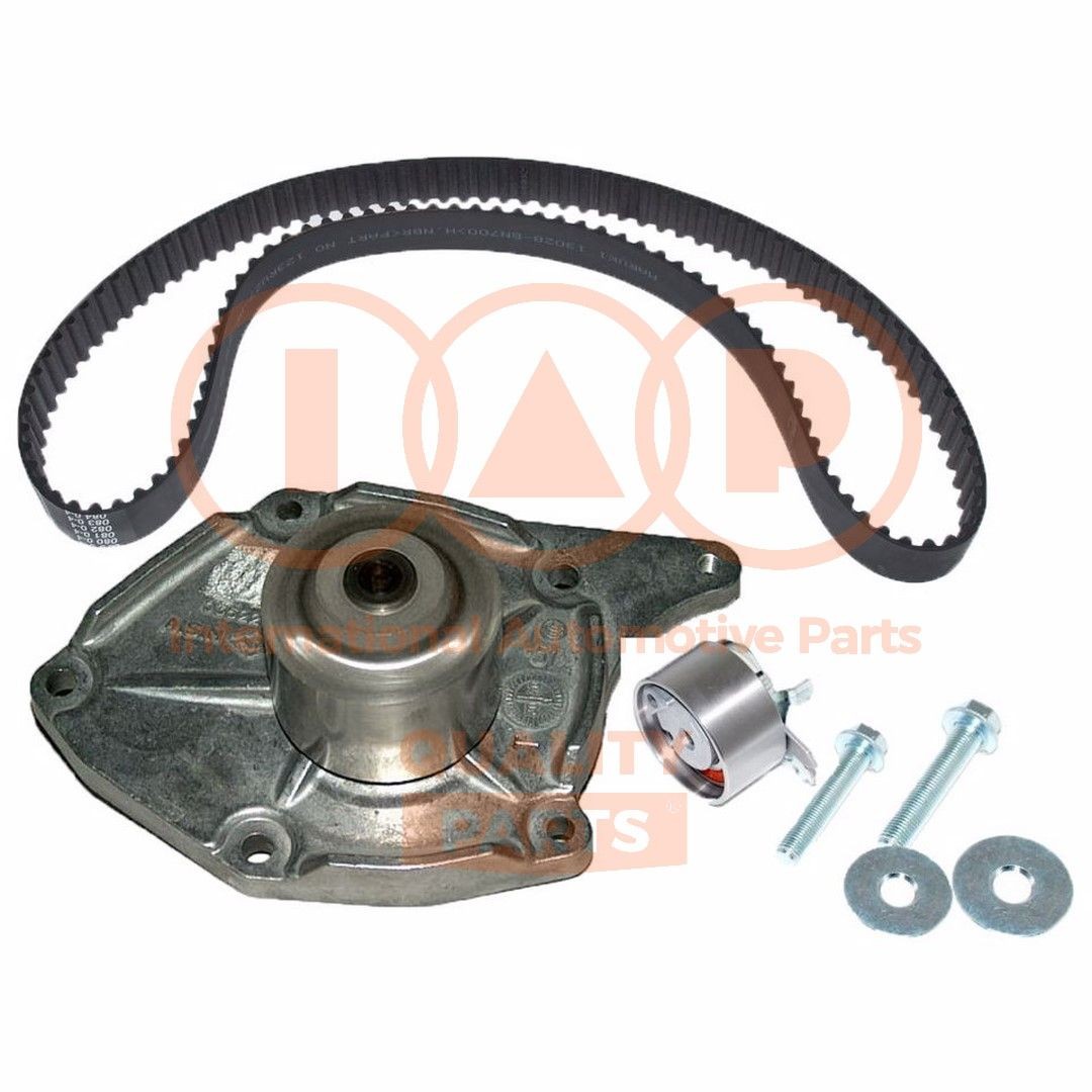 IAP QUALITY PARTS Veepump + hammasrihmakomplekt 150-13095K Veepump + hammasrihma komplekt IAP QUALITY PARTS DUCATO 150-13095K odav