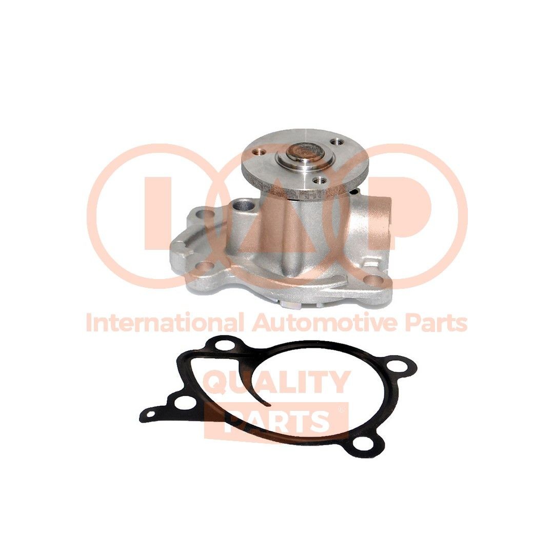IAP QUALITY PARTS Waterpomp 150-13111 prijs Koelvloeistofpomp Nissan K13 150-13111 IAP QUALITY PARTS