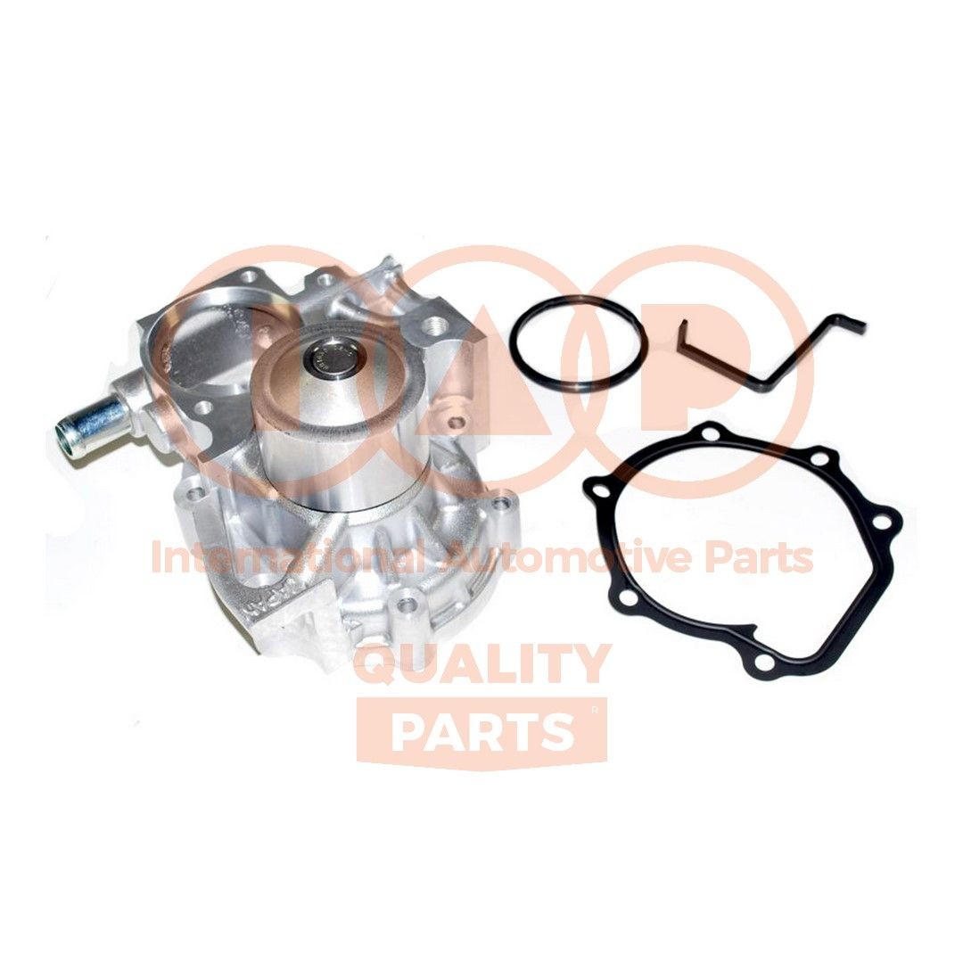 IAP QUALITY PARTS Vannpumpe 150-15032 150-15032 Vannpumpe IAP QUALITY PARTS SUBARU FORESTER