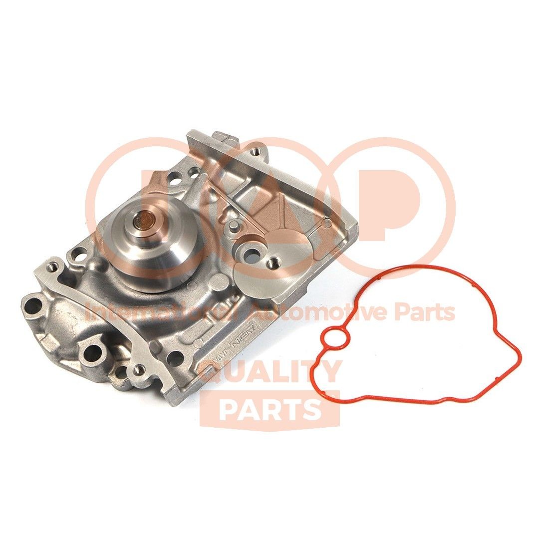 IAP QUALITY PARTS Pompe à eau 150-15060 IAP QUALITY PARTS Pompe du liquide de refroidissement SUBARU 150-15060