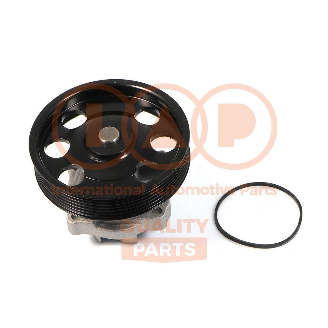 IAP QUALITY PARTS Waterpomp 150-16077 IAP QUALITY PARTS 150-16077 Koelvloeistofpomp Splash Hatchback prijs