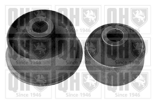 QUINTON HAZELL Reparatieset, wieldraagarm QSK262S QUINTON HAZELL QSK262S Reparatieset, wieldraagarm FORD Escort Mk3 Hatchback (GAA) 1.1 55 Pk 1980