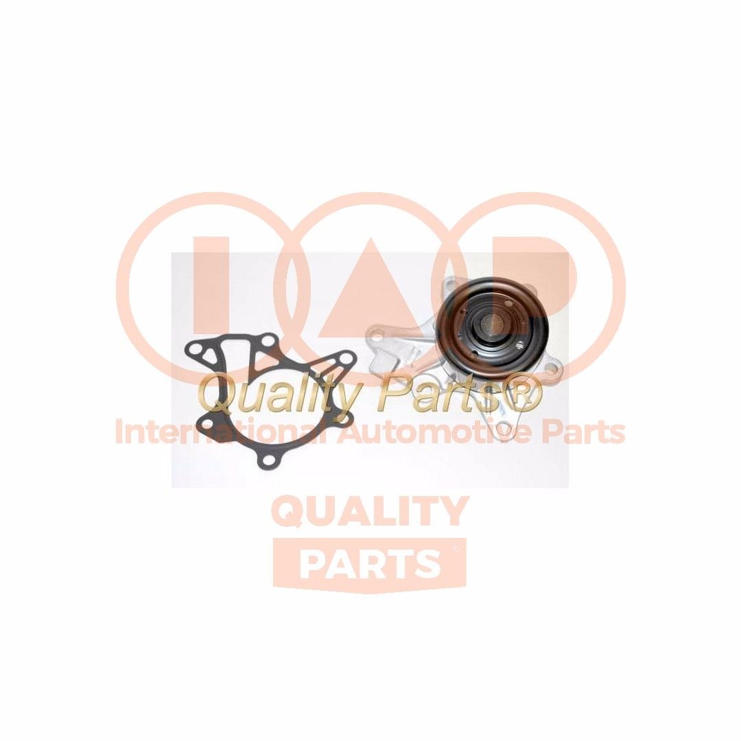 IAP QUALITY PARTS Pompa acqua 150-17009 150-17009 Pompa acqua IAP QUALITY PARTS SUBARU FORESTER costo