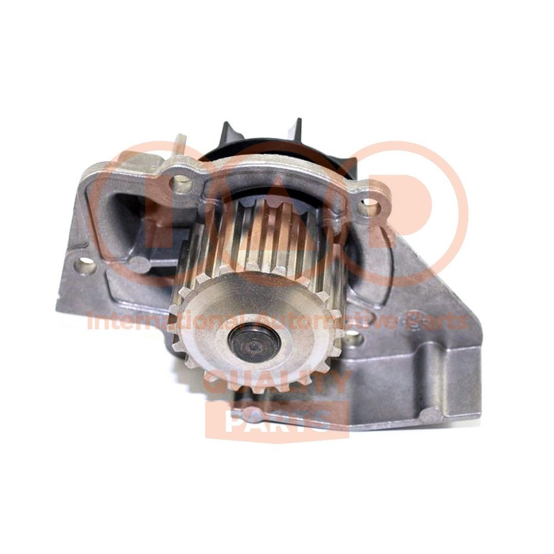 IAP QUALITY PARTS Pompa acqua 150-17087 150-17087 costo Pompa acqua IAP QUALITY PARTS TOYOTA IQ