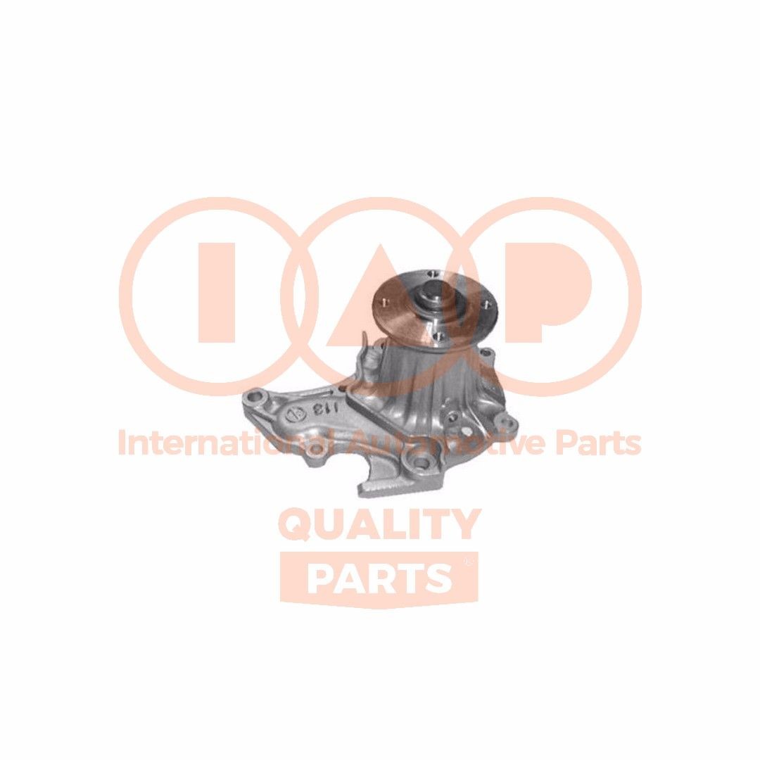 IAP QUALITY PARTS Pompa acqua 150-17090 IAP QUALITY PARTS 150-17090 Pompe acqua Toyota Corolla Compact prezzo