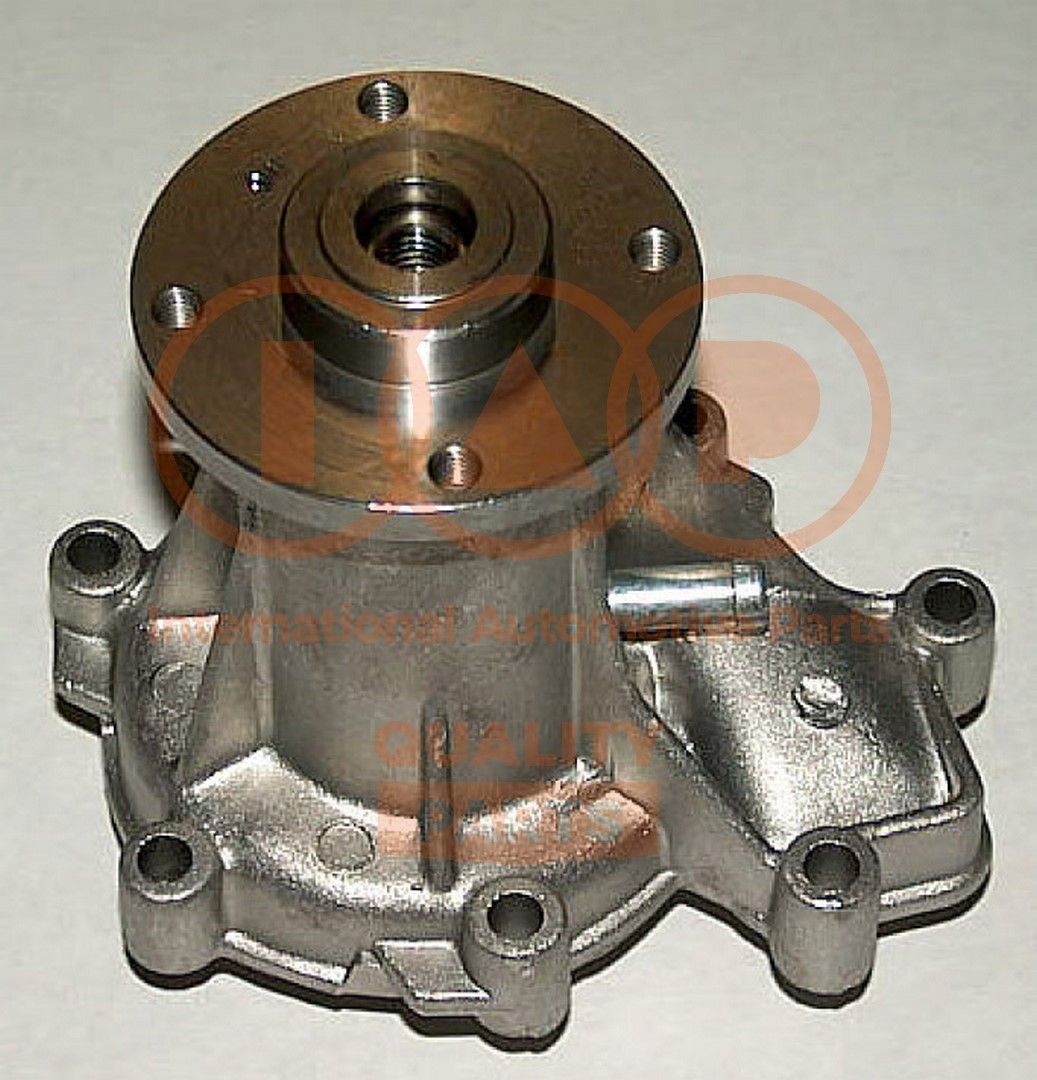 IAP QUALITY PARTS Waterpomp 150-18012 IAP QUALITY PARTS Koelvloeistofpomp JAGUAR 150-18012