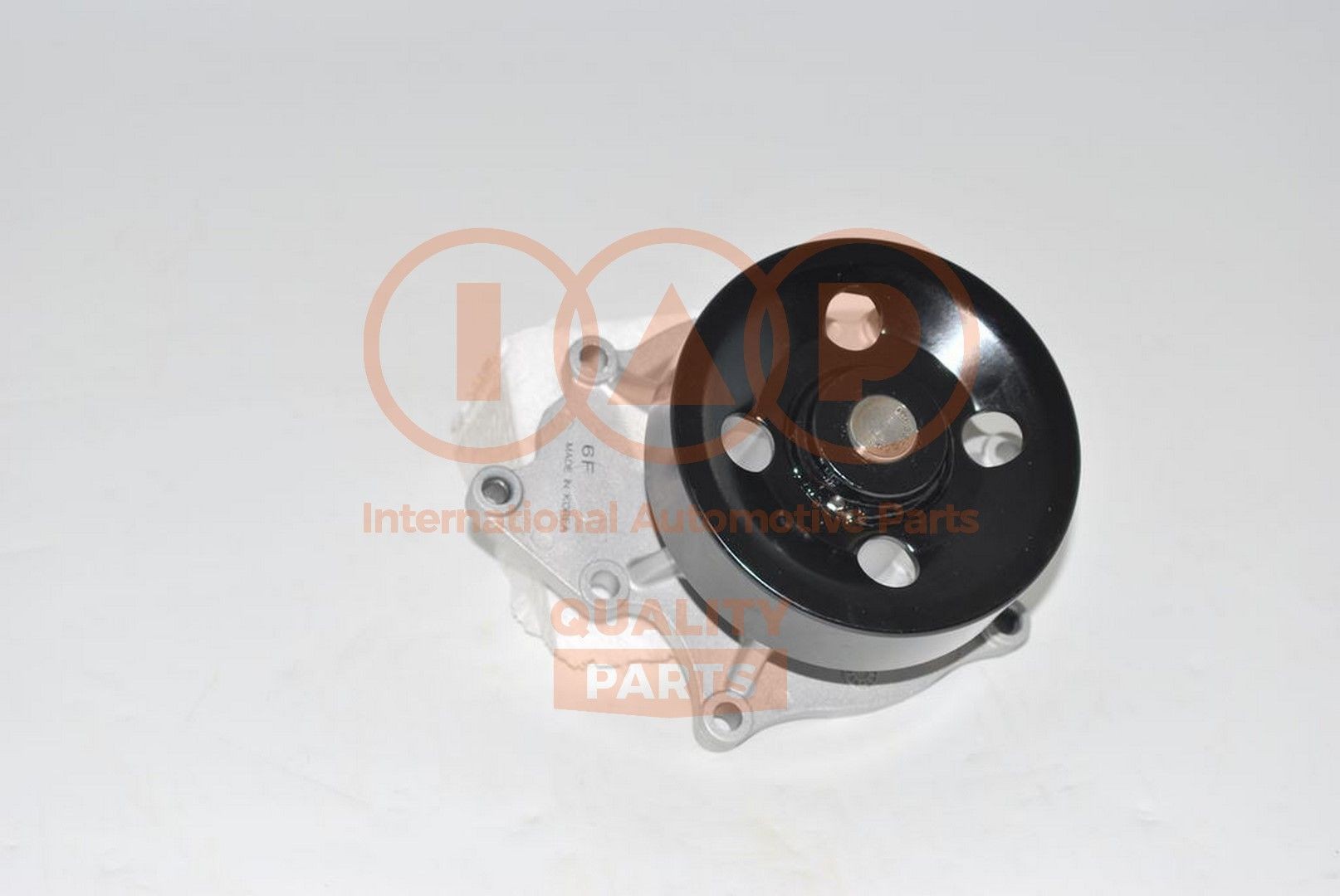 IAP QUALITY PARTS Pompa acqua 150-18013 IAP QUALITY PARTS 150-18013 Pompe acqua Ssangyong Rexton W prezzo
