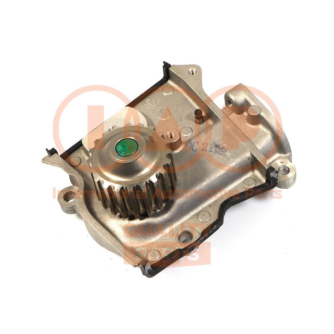 IAP QUALITY PARTS Vandpumpe 150-19010 IAP QUALITY PARTS 150-19010 Hi-Topic AM 725 Vandpumpe pris