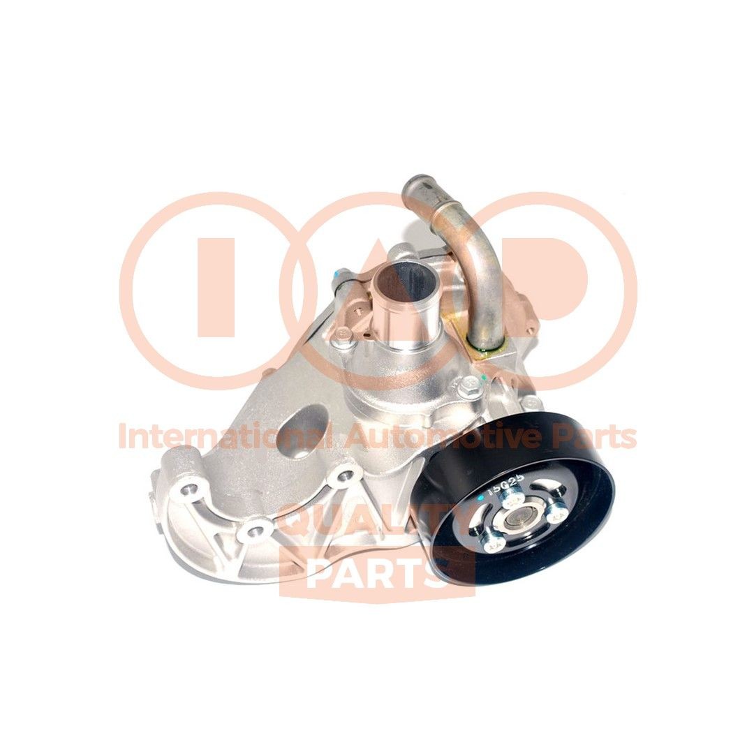 IAP QUALITY PARTS Waterpomp 150-20091 Mini CLUBMAN Koelvloeistofpomp IAP QUALITY PARTS 150-20091