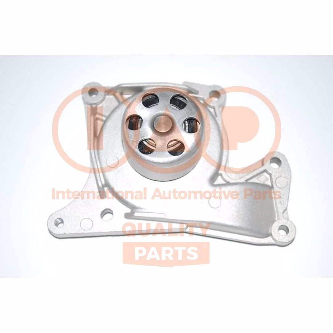 IAP QUALITY PARTS Waterpomp 150-29010 IAP QUALITY PARTS 150-29010 Waterpomp van de motor Captur II prijs