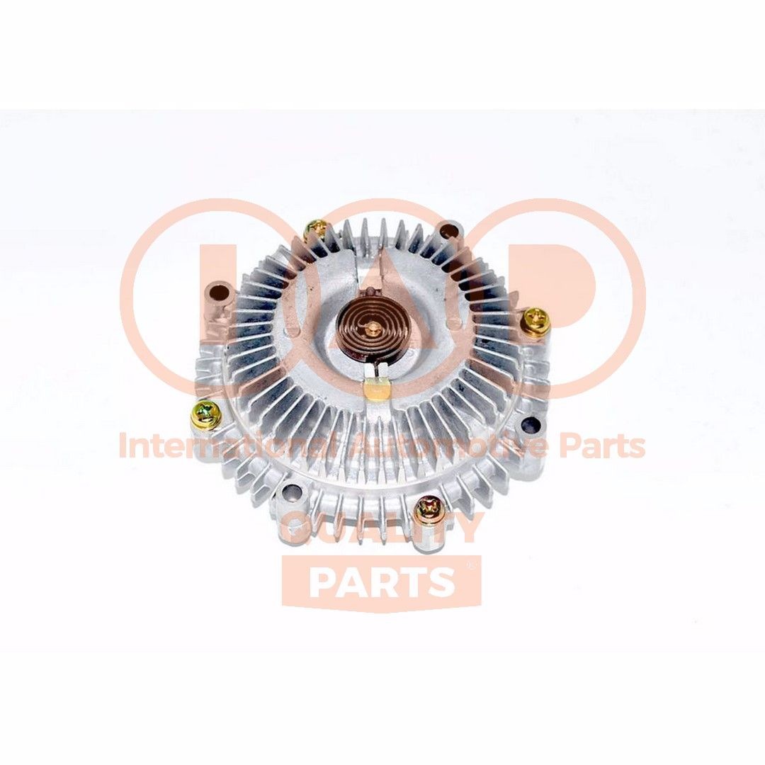 IAP QUALITY PARTS Spojka ventilátora chladenia 151-03020 IAP QUALITY PARTS 151-03020 Spojka ventilátora chladenia Peugeot 307 originálne