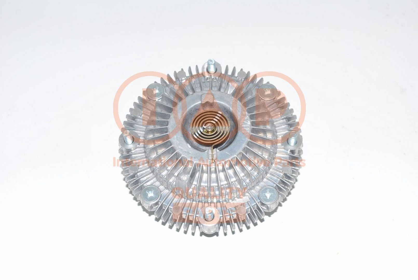 IAP QUALITY PARTS Spojka ventilátora chladenia 151-03030 IAP QUALITY PARTS 151-03030 Spojka ventilátora chladenia Peugeot 307 lacné