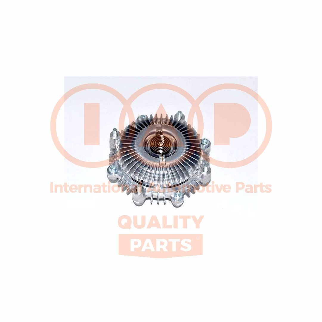 Clutch, kjølevifte IAP QUALITY PARTS 151-03097 IAP QUALITY PARTS 151-03097: Radiatorvifte kobling Daihatsu TERIOS 2019